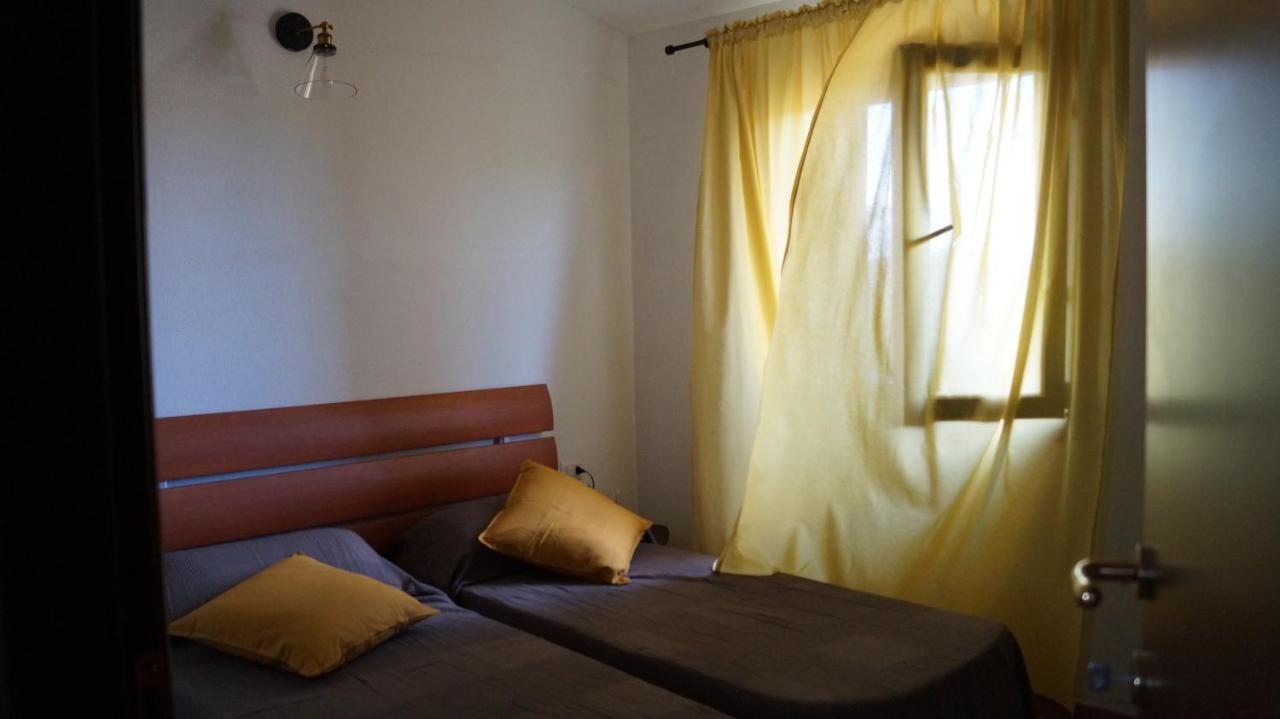 Domo Sara Villa Orosei Bagian luar foto