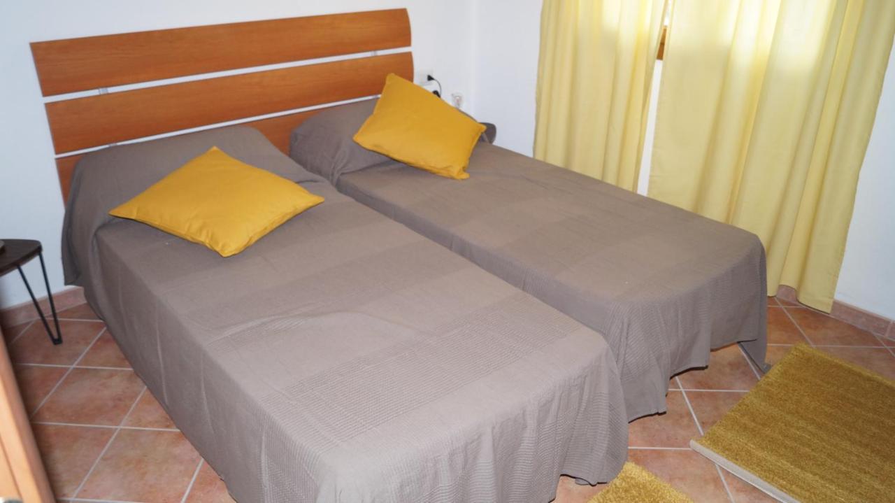 Domo Sara Villa Orosei Bagian luar foto