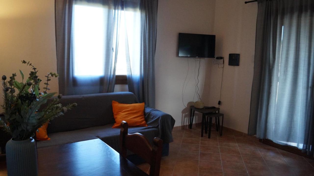Domo Sara Villa Orosei Bagian luar foto