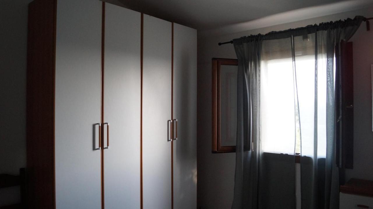 Domo Sara Villa Orosei Bagian luar foto