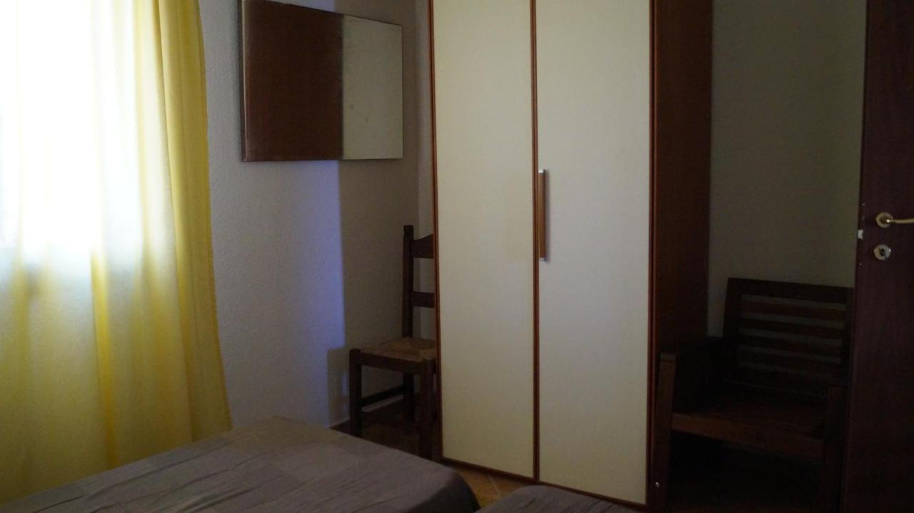 Domo Sara Villa Orosei Bagian luar foto