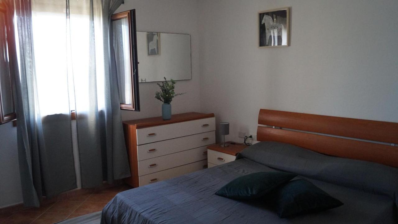Domo Sara Villa Orosei Bagian luar foto
