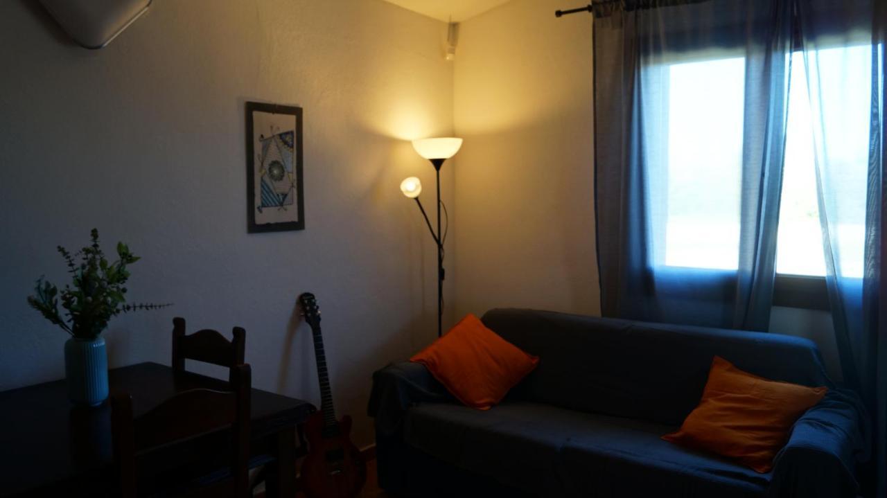 Domo Sara Villa Orosei Bagian luar foto
