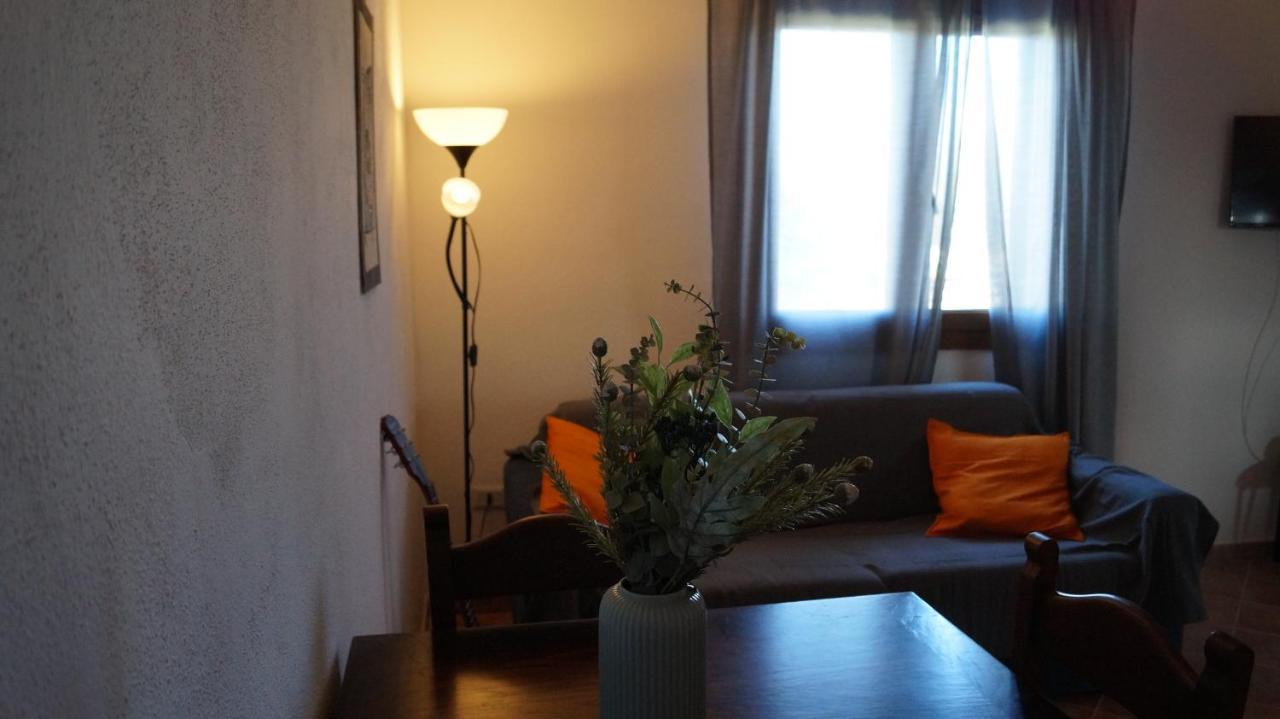Domo Sara Villa Orosei Bagian luar foto