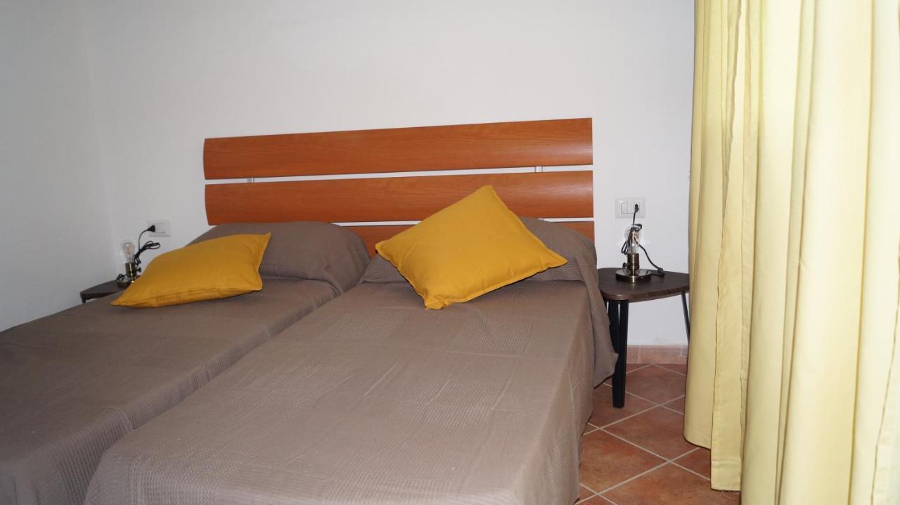 Domo Sara Villa Orosei Bagian luar foto