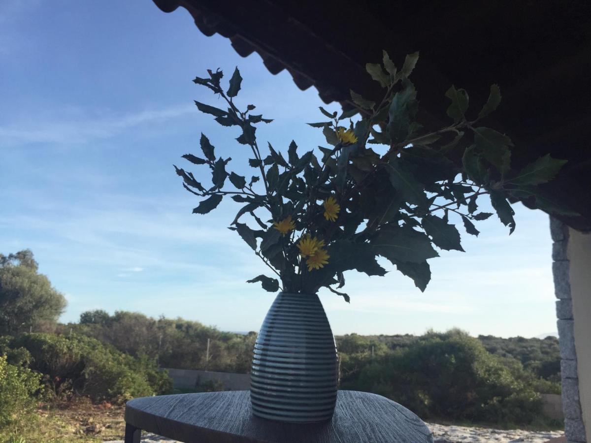 Domo Sara Villa Orosei Bagian luar foto