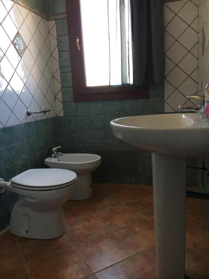 Domo Sara Villa Orosei Bagian luar foto