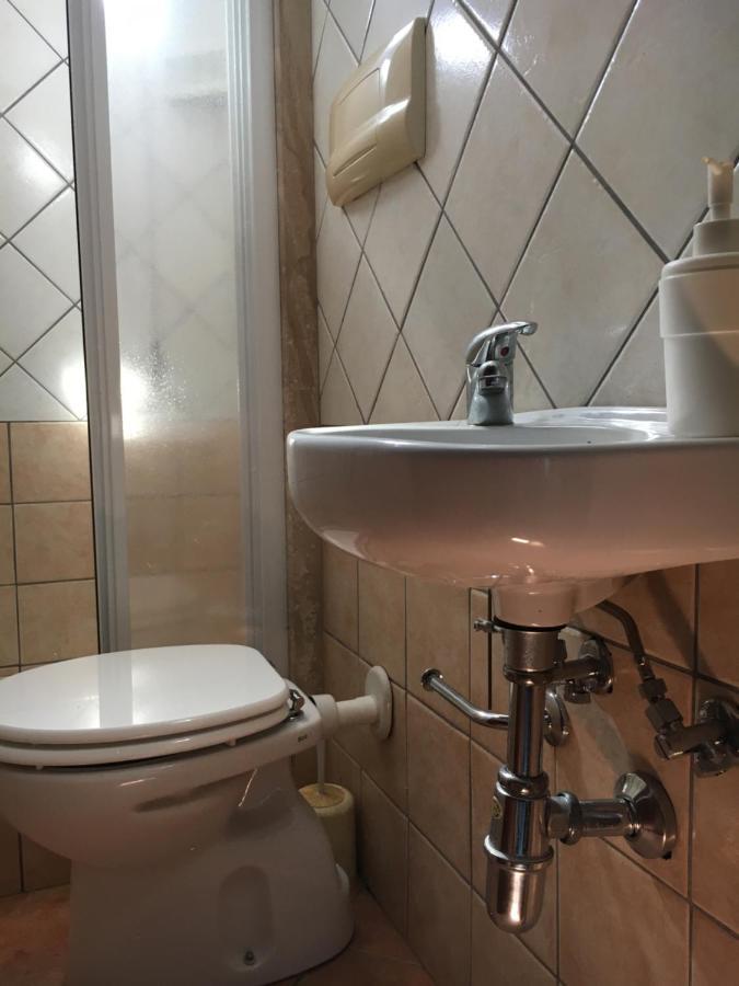 Domo Sara Villa Orosei Bagian luar foto