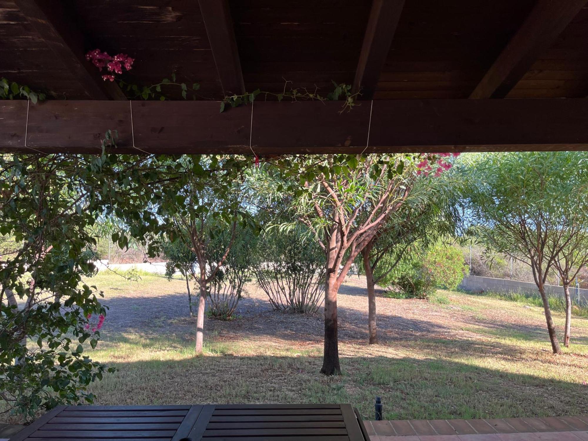 Domo Sara Villa Orosei Bagian luar foto